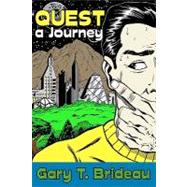 Quest by Brideau, Lauren B.; Ahern, Tom; Brideau, Gary T., 9781439246498
