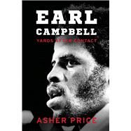 Earl Campbell by Price, Asher, 9781477316498