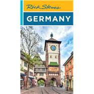 Rick Steves Germany by Steves, Rick, 9781641716499