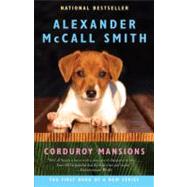 Corduroy Mansions by MCCALL SMITH, ALEXANDER, 9780307476500