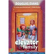 The Elevator Family by EVANS, DOUGLAS, 9780440416500