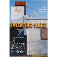 Inventing Place by Boyle, Casey; Rice, Jenny, 9780809336500