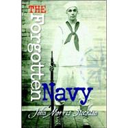 The Forgotten Navy by Stockton, John, 9780977336500