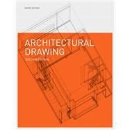 Architectural Drawing Second Edition by David Dernie, 9781780676500