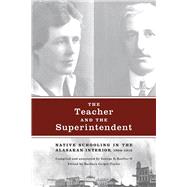 The Teacher and the Superintendent by Boulter, George E., II; Grigor-taylor, Barbara, 9781927356500