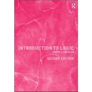 Introduction to Logic by Gensler; Harry J, 9780415996501