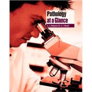 Pathology at a Glance by Finlayson, Caroline; Newell, Barry, 9781405136501