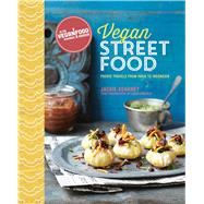 Vegan Street Food by Kearney, Jackie; Winfield, Clare, 9781849756501