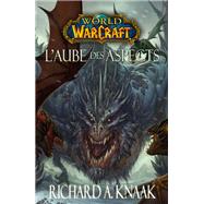 World of Warcraft - L'aube des aspects by Richard A Knaak, 9782809436501