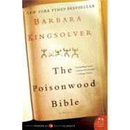 The Poisonwood Bible by Kingsolver, Barbara, 9780060786502