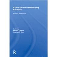Expert Systems in Developing Countries by Mann, Charles K., 9780367166502