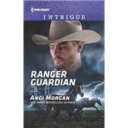 Ranger Guardian by Morgan, Angi, 9781335526502