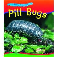 Pill Bugs by Hughes, Monica, 9781410906502