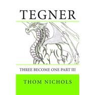 Tegner by Nichols, Thom L., 9781503136502
