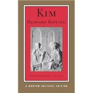 Kim Nce Pa by Kipling,Rudyard, 9780393966503