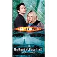 The Nightmare of Black Island by Tucker, Mike, 9780563486503