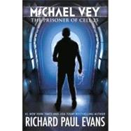 Michael Vey The Prisoner of Cell 25 by Evans, Richard Paul, 9781451656503