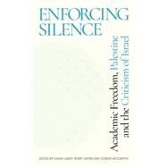 Enforcing Silence by Landy, David; Lentin, Ronit; McCarthy, Conor, 9781786996503