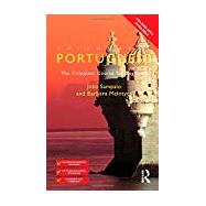 Colloquial Portuguese: The Complete Course for Beginners by Lyndsy,Maybelle, 9780415726504