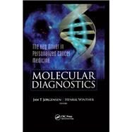 Molecular Diagnostics by Jan Trost Jorgensen, 9780429066504