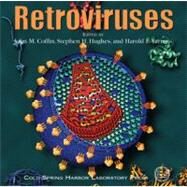 Retroviruses CD by Coffin, John M.; Hughes, Stephen H.; Varmus, Harold E., 9780879696504
