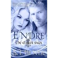 Endre by Bende, S. T., 9781500216504