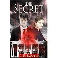 The Secret by Booth, S. R., 9781502506504