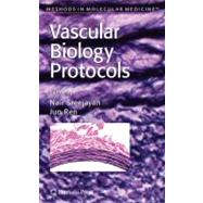 Vascular Biology Protocols by Sreejayan, Nair; Ren, Jun, 9781617376504