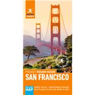 Rough Guide Pocket San Francisco by Hodgkins, Charles; Keeling, Stephen, 9780241306505
