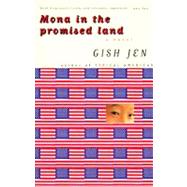 Mona in the Promised Land by JEN, GISH, 9780679776505