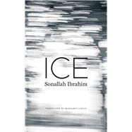 Ice by Ibrahim, Sonallah; Litvin, Margaret, 9780857426505