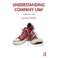 Understanding Company Law by Alastair Hudson, 9781003536505