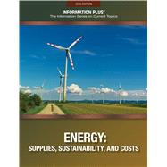 Energy by Evans, Kim Masters, 9781573026505