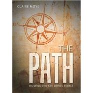 The Path by Moye, Claire, 9781973606505