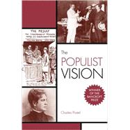 The Populist Vision by Postel, Charles, 9780195176506