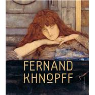 Fernand Khnopff by Draguet, Michel, 9780300246506