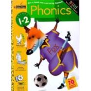 Phonics by COLE, KATHLEEN A., 9780307036506