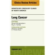 Lung Cancer by Herbst, Roy S.; Morgensztern, Daniel, 9780323496506