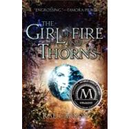 The Girl of Fire and Thorns by Carson, Rae, 9780062026507