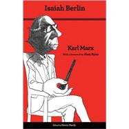 Karl Marx by Berlin, Isaiah; Hardy, Henry; Ryan, Alan; Carver, Terrell (AFT), 9780691156507