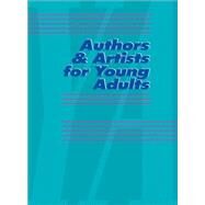 Authors & Artists For Young Adults by Hayes, Dwayne D., 9780787666507