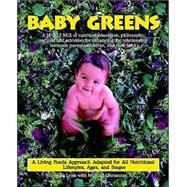 Baby Greens by Lynn, Michaela; Chrisemer, Michael, 9780975526507