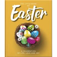 The Little Book of Easter by Malcolm Croft, 9781035436507