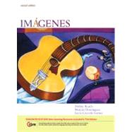 Imgenes, Enhanced Edition by Rusch, Debbie; Dominguez, Marcela; Caycedo Garner, Lucia, 9781111356507