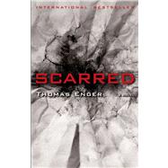 Scarred by Enger, Thomas, 9781451616507