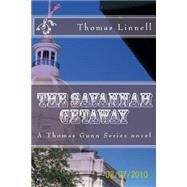 The Savannah Getaway by Linnell, Thomas, Jr., 9781502406507