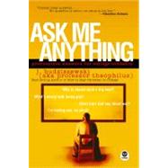 Ask Me Anything by Budziszewski, J., 9781576836507