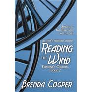 Reading the Wind by Brenda Cooper, 9781614756507