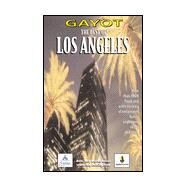 The Best of Los Angeles and Southern California by Gayot, Alain; Abbott, Mary Lu; Greil, Sylvie; Messinger, Lisa; Solomon, Christi, 9781881066507