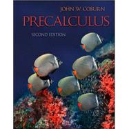 Precalculus by Coburn, John, 9780077276508